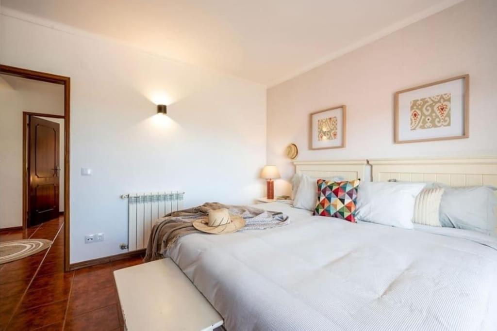 Pool-Golf-Ocean Resort Home In Praia Del Rey Amoreira  외부 사진